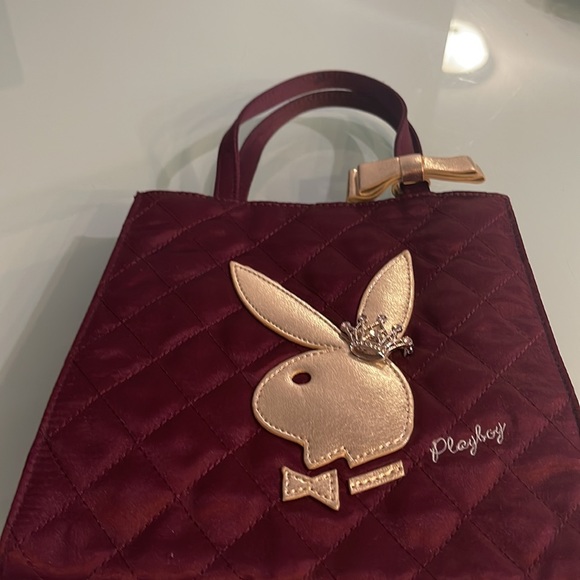 Fashion Play boy Mini Evening Bag - Picture 3 of 3